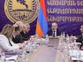Կապիտալ ծախսերը 2024-ին 2018-ի համեմատ կաճեն 300%-ով. վարչապետին է ներկայացվել ՏԿԵՆ 2023 թ. գործունեությունը