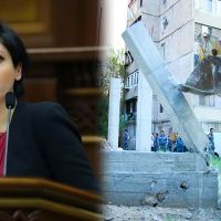 Ինքնակամ կառույցների դեմ պայքարը շարունակվում է