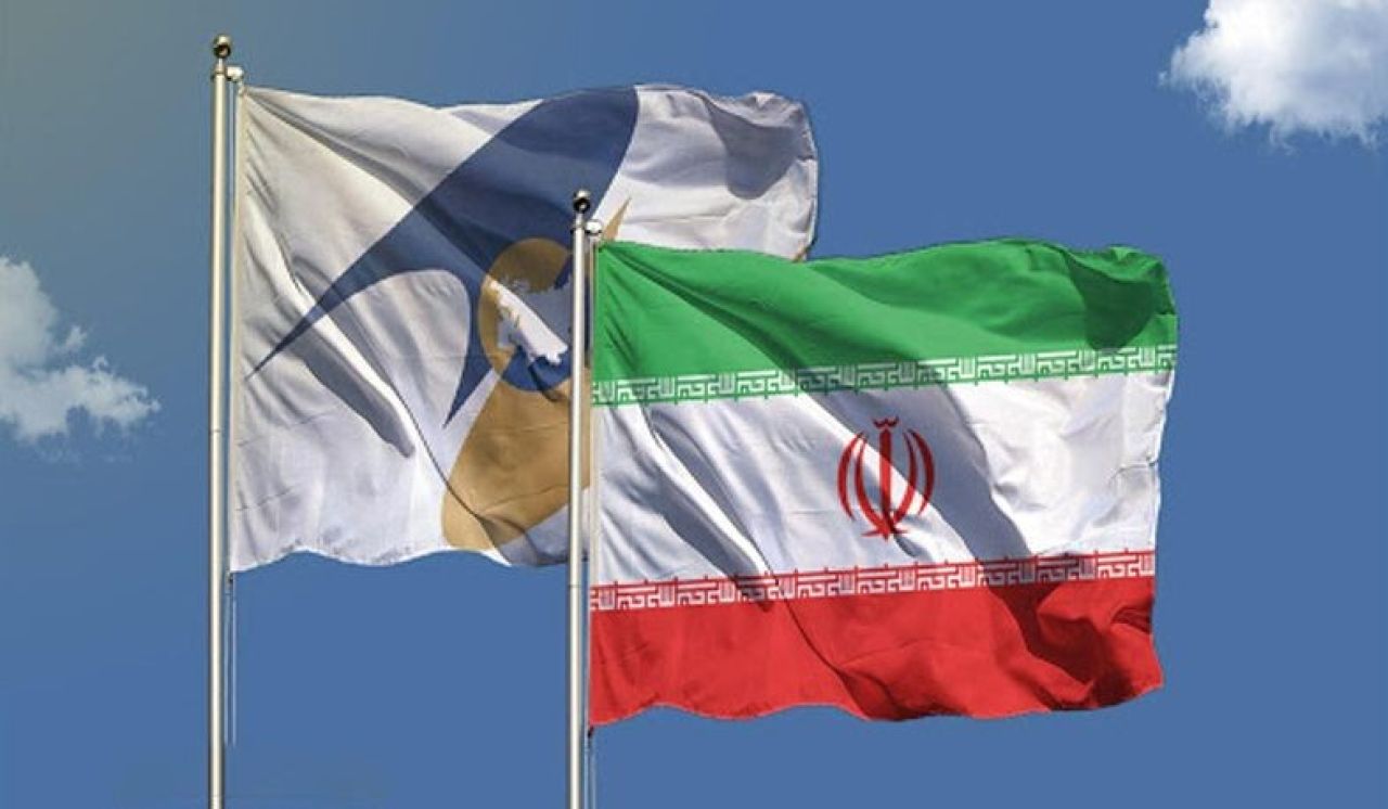 Իրանը կստորագրի ԵԱՏՄ-ի հետ ազատ առևտրի գոտու մասին համաձայնագիրը և աշխատանքները կսկսի Հայաստանից