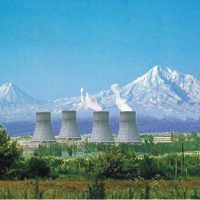 Հայաստանի կառավարությունը 65 միլիոն դոլար կհատկացնի ատոմակայանի շահագործման ժամկետը երկարաձգելու համար
