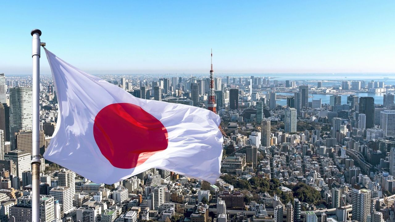 Ճապոնիան պատժամիջոցներ է սահմանել. ցանկում նաև հայաստանյան ընկերություն կա