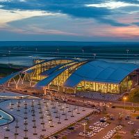 ՌԴ օդանավակայաններում պայմանները կբարելավվեն հայկական ավիաընկերությունների համար. Օվերչուկ