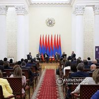 Հայաստանում առաջին անգամ անցկացվող աշխատանքի միջազգային համաժողովը կնպաստի սոցիալական արդարության խթանմանը