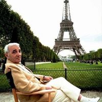Փարիզում Ելիսեյան այգիների մի ընդգրկուն հատված կվերանվանվի Շառլ Ազնավուրի անունով