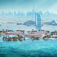 Դուբայը սկսում է աշխարհի ամենամեծ Dubai Reef նախագիծը` ուղղված կորալյան խութերի զարգացմանը