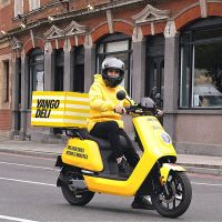 Yandex Delivery-ի աջակցությամբ հայաստանյան խանութներն ու ռեստորանները կկարողանան էքսպրես առաքում իրականացնել