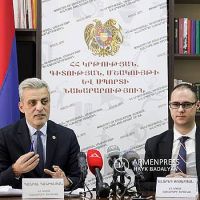 Հայաստանի ոչ նյութական մշակութային ժառանգության անհապաղ պաշտպանության կարիք ունեցող արժեքների ցանկը համալրվել է 14-ով