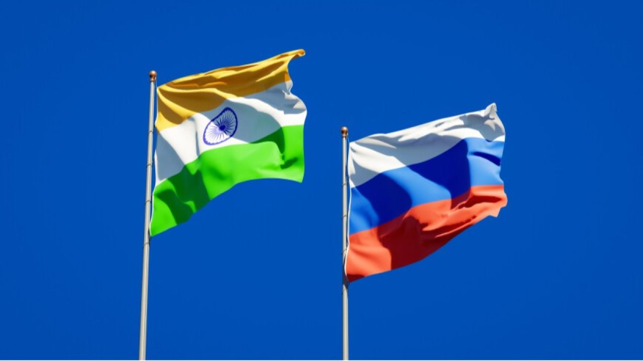 Ռուսաստանի և Հնդկաստանի միջև ապրանքաշրջանառությունը 2023-ին ռեկորդային է