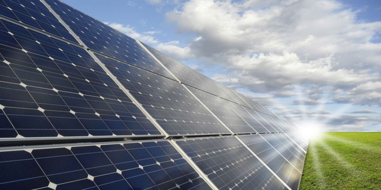 Նպատակ ունենք արևային կայանների հզորությունը հասցնել 1500 մեգավատի. Սանոսյան