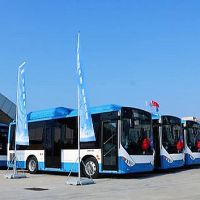 Գալիք տարեսկզբին Երևան կներկրվի ևս 30 նոր ավտոբուս․ քաղաքապետ