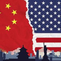 Չինաստանը պատժամիջոցներ է սահմանում ամերիկյան որոշ ընկերությունների նկատմամբ