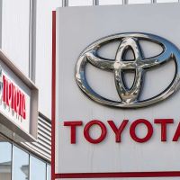 Toyota-ն կվերսկսի արտադրությունը՝ չնայած մատակարարման շղթայի խափանմանը