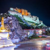 Չինաստանը նախատեսում է ավելի քան 11 միլիարդ դոլար ներդնել Տիբեթի զարգացման համար