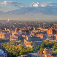 Երևանում փոշու պարունակությունը կրկին գերազանցել է սահմանային թույլատրելի կոնցենտրացիան