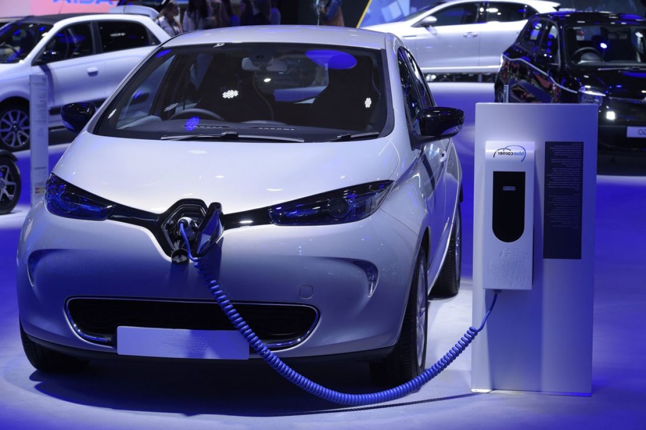 Էլեկտրական մեքենաների համաշխարհային վաճառքը 2023-ին 31%-ով աճել