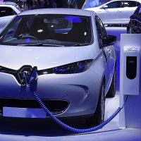Էլեկտրական մեքենաների համաշխարհային վաճառքը 2023-ին 31%-ով աճել