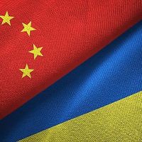 Չինաստանը 2023-ին Ուկրաինայի հետ ապրանքաշրջանառության ծավալը կրճատել է 10.8%-ով