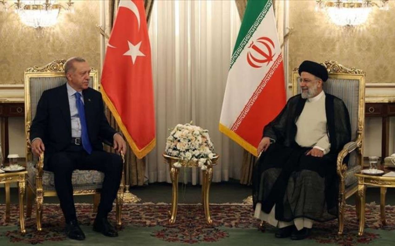 Թուրքիայի և Իրանի առաջնորդները կարող են հանդիպել հունվարի 24-ին
