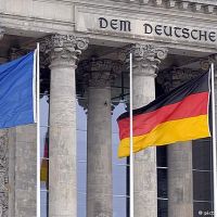 Գերմանիայի կառավարությունը ԵՄ-ից դուրս գալը սպառնալիք է անվանել երկրի համար