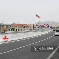 Փաշինյանը և Ղարիբաշվիլին պայմանավորվել են ավարտին հասցնել հայ-վրացական սահմանի սահմանազատման գործընթացը