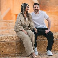 Մեսսին դարձել է Սաուդյան Արաբիայի գովազդային դեմքը