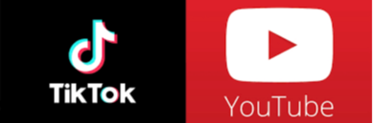 TikTok-ը փորձարկում է 30 րոպեանոց վերբեռնումներ՝ ձեռնոց նետելով YouTube-ին
