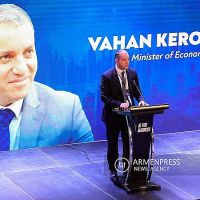 Երևանում մեկնարկել է «AI-ը բիզնեսի համար» համաժողովը
