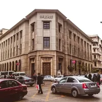 Եգիպտոսի Կենտրոնական բանկը բարձրացրել է իր հիմնական տոկոսադրույքը 200 բազիսային կետով
