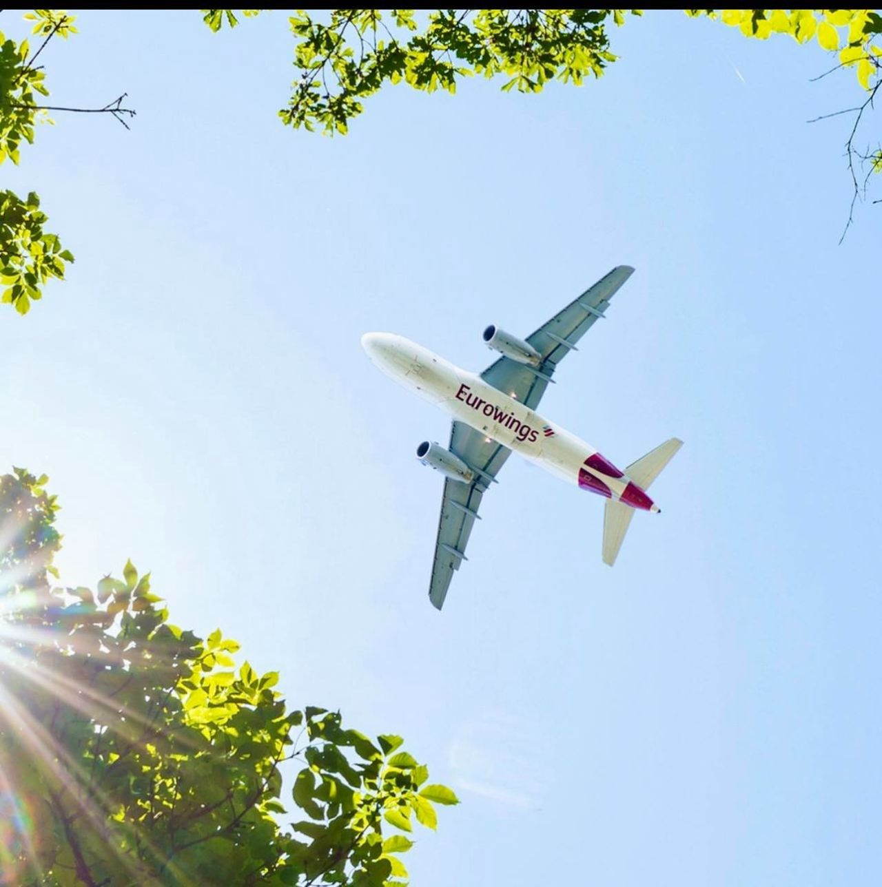 Eurowings ավիաընկերությունն ընդլայնում է ուղղությունները դեպի Գերմանիա