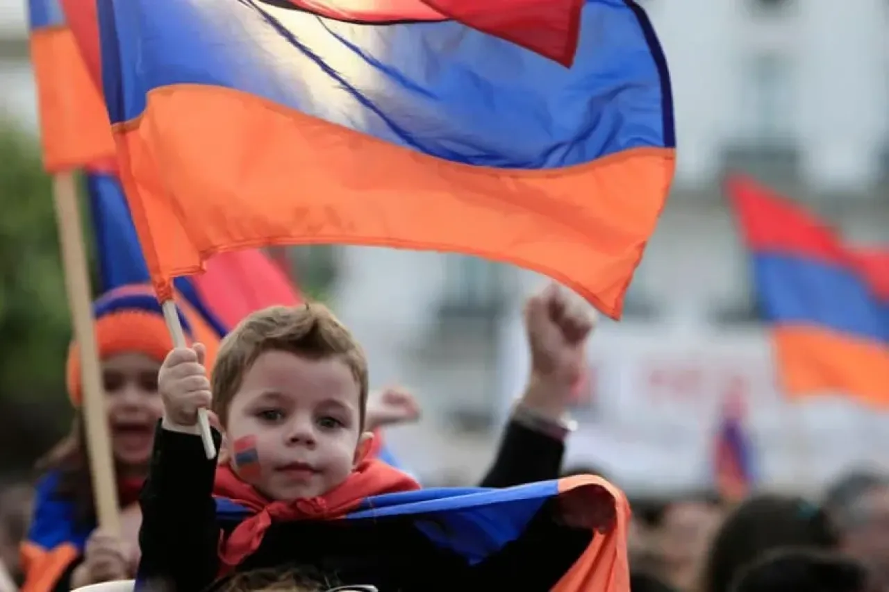 Որքա՞ն է կազմում Հայաստանում մշտական բնակչության թվաքանակը 2024 թ. հունվարի 1-ի դրությամբ