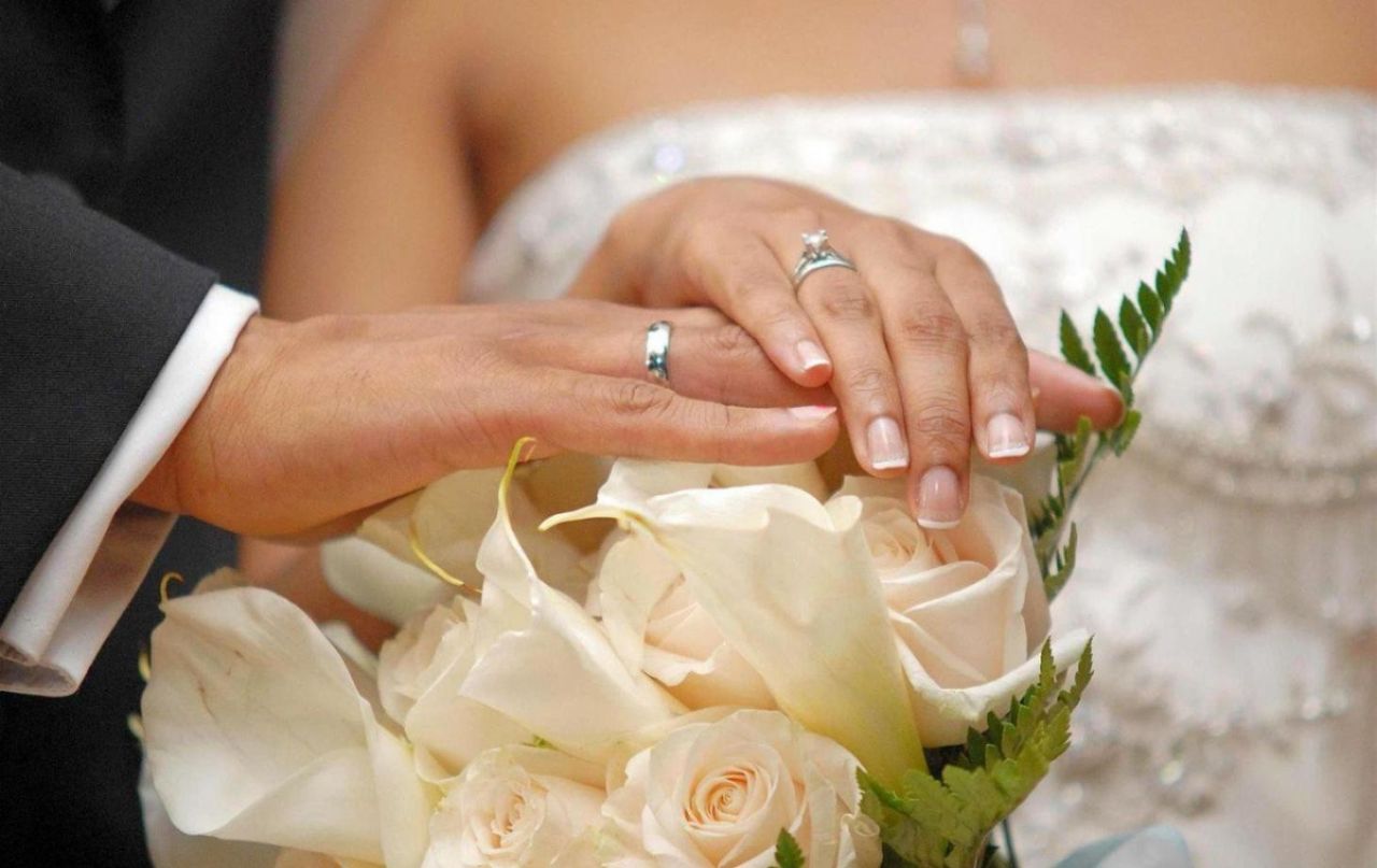 2023 թվականին Հայաստանում ավելի քիչ են ամուսնացել, քան 2022–ին