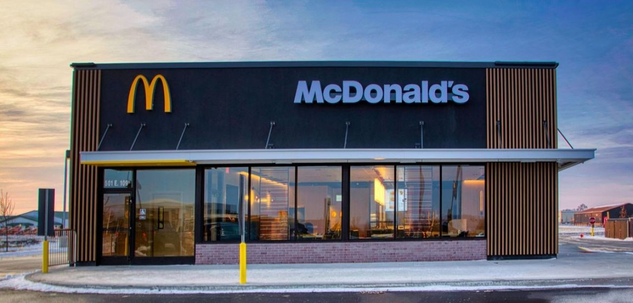 McDonald’s-ի վաճառքի աճը իսլամական աշխարհում դանդաղել է Իսրայելին աջակցելու պատճառով