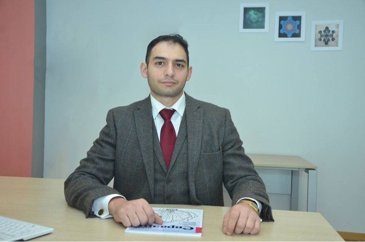 Մասնավոր աշխատատեղերի 76 տոկոսը Երևանում է. Աղասի Թավադյան