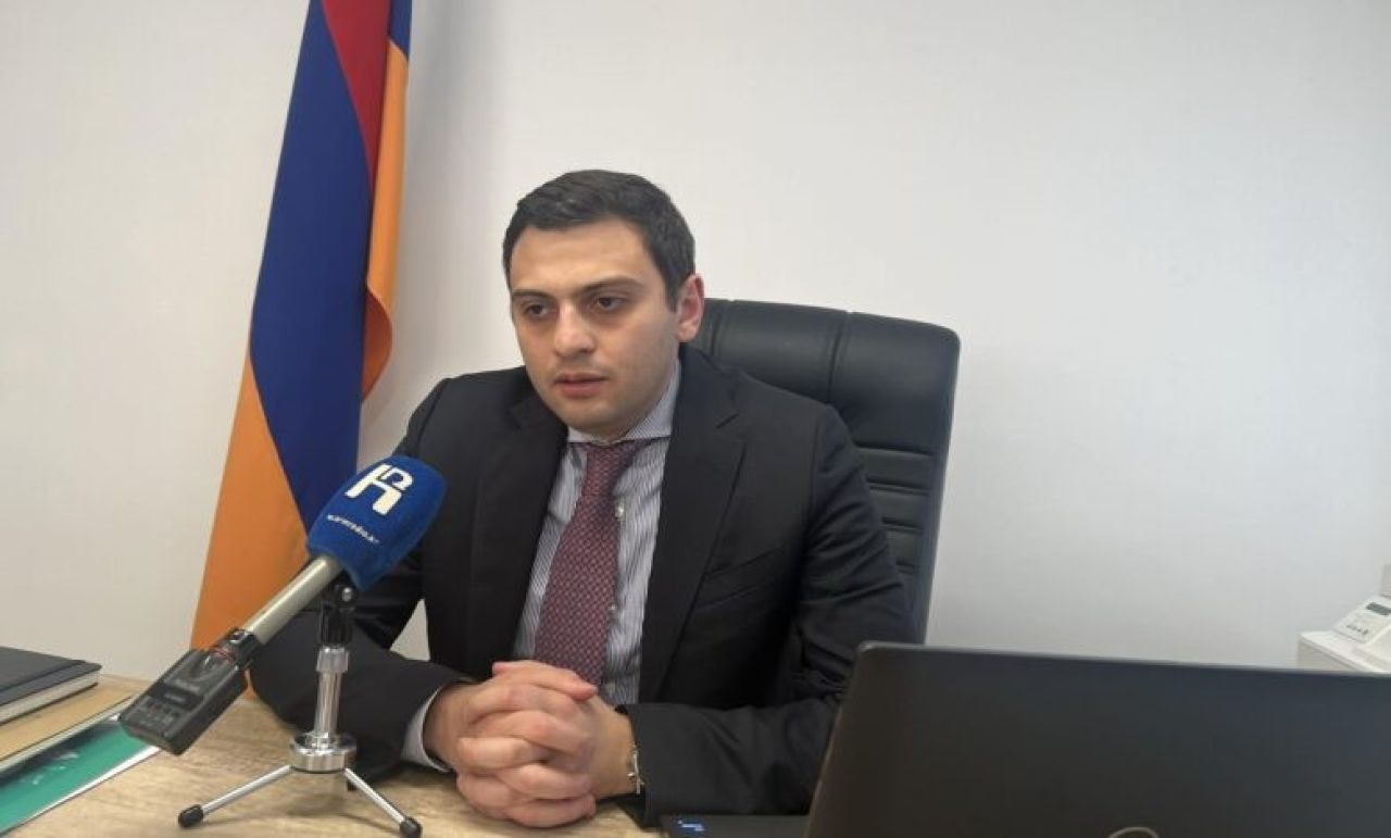Ոչ թե զբաղվածության խթանում, այլ որակավորման խնդրի լուծում․ էկոնոմիկայի փոխնախարարը՝ նոր ծրագրի մասին