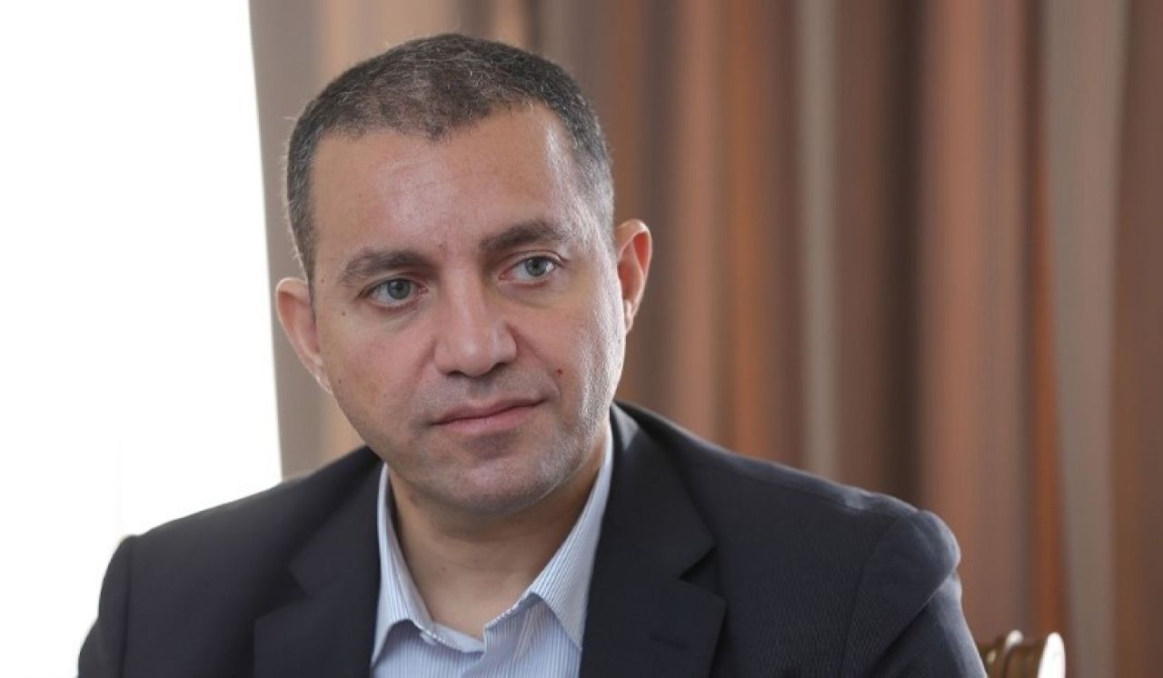 Վահան Քերոբյանը հայտնել է էկոնոմիկայի նախարարի պաշտոնը թողնելու մասին