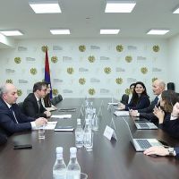 Հայաստանի հետ համագործակցության նոր ռազմավարություն. ՎԶԵԲ-ը կատարում է կարիքների գնահատում