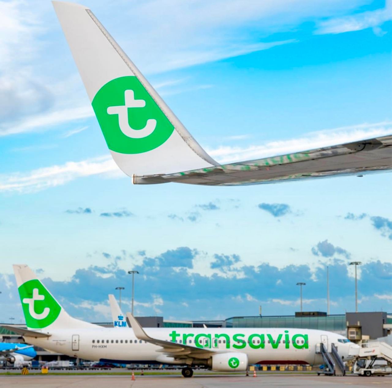 Transavia will start operating flights on the route Lyon – Yerevan – Lyon