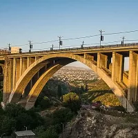 «Կիևյան կամուրջի հիմնանորոգման ժամկետները պետք է հնարավորինս սեղմել». Ավինյան