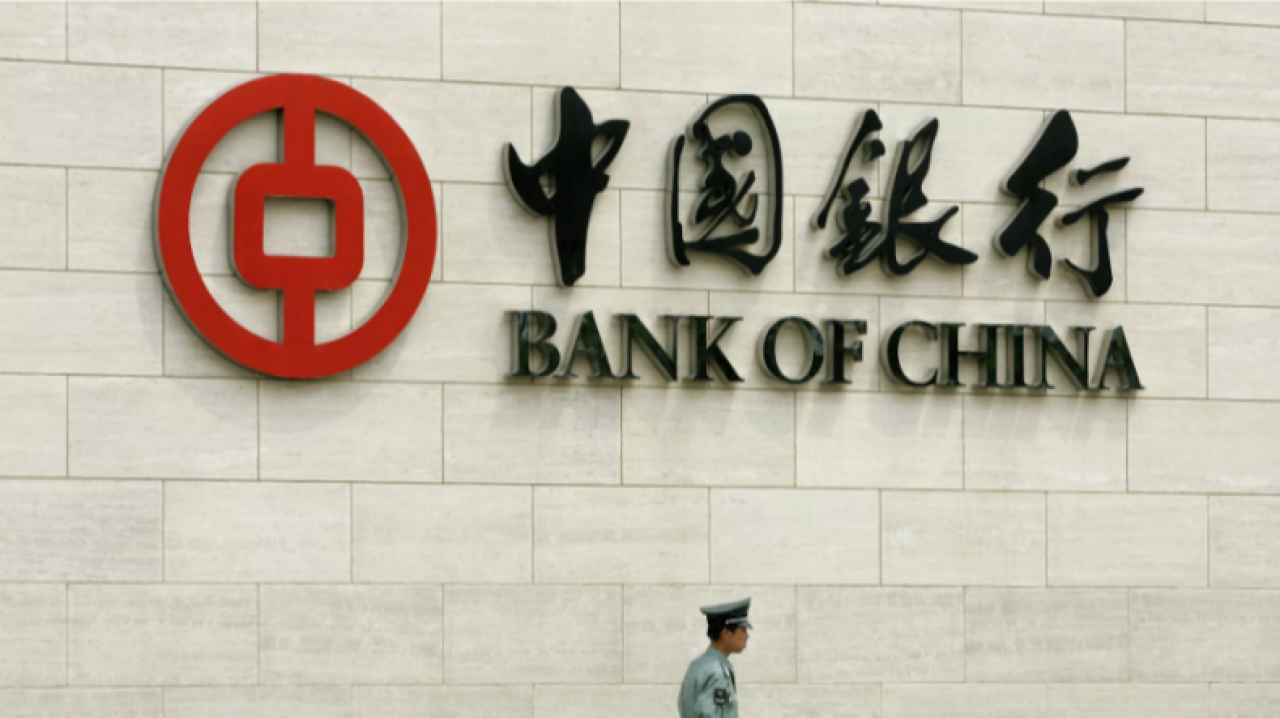 Չինաստանի երեք խոշորագույն բանկերը դադարեցրել են վճարումներ ընդունել Ռուսաստանից