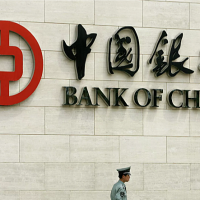 Չինաստանի երեք խոշորագույն բանկերը դադարեցրել են վճարումներ ընդունել Ռուսաստանից