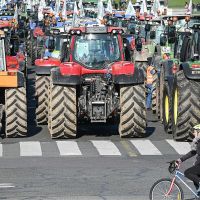 Ֆրանսիայի իշխանությունները պատրաստում են նոր օրենք՝ ֆերմերներին աջակցելու նպատակով