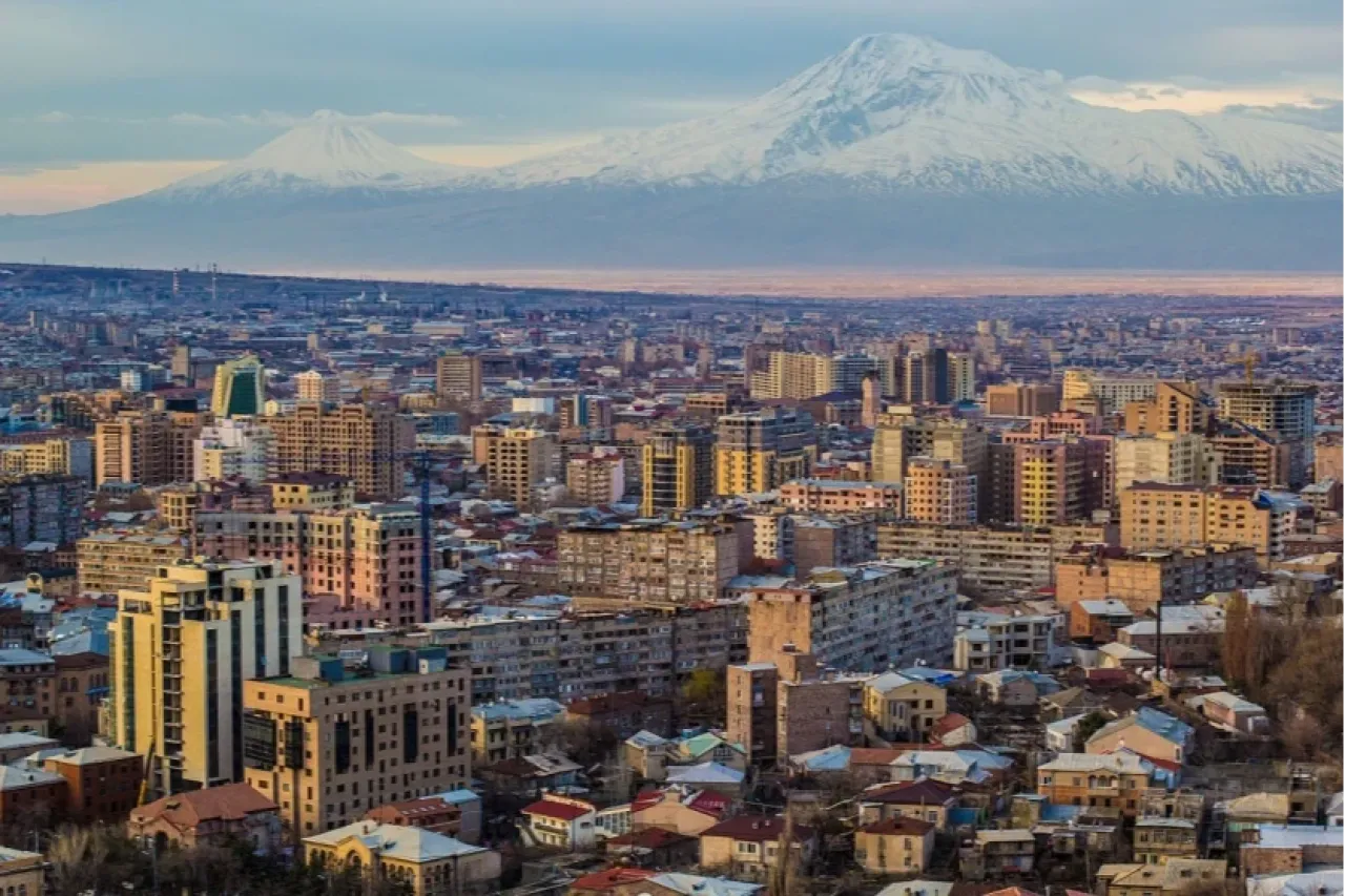 Թուրքիայի և Ադրբեջանի քանի՞ քաղաքացի է բնակարան ձեռք բերել Հայաստանում 2023 թվականին