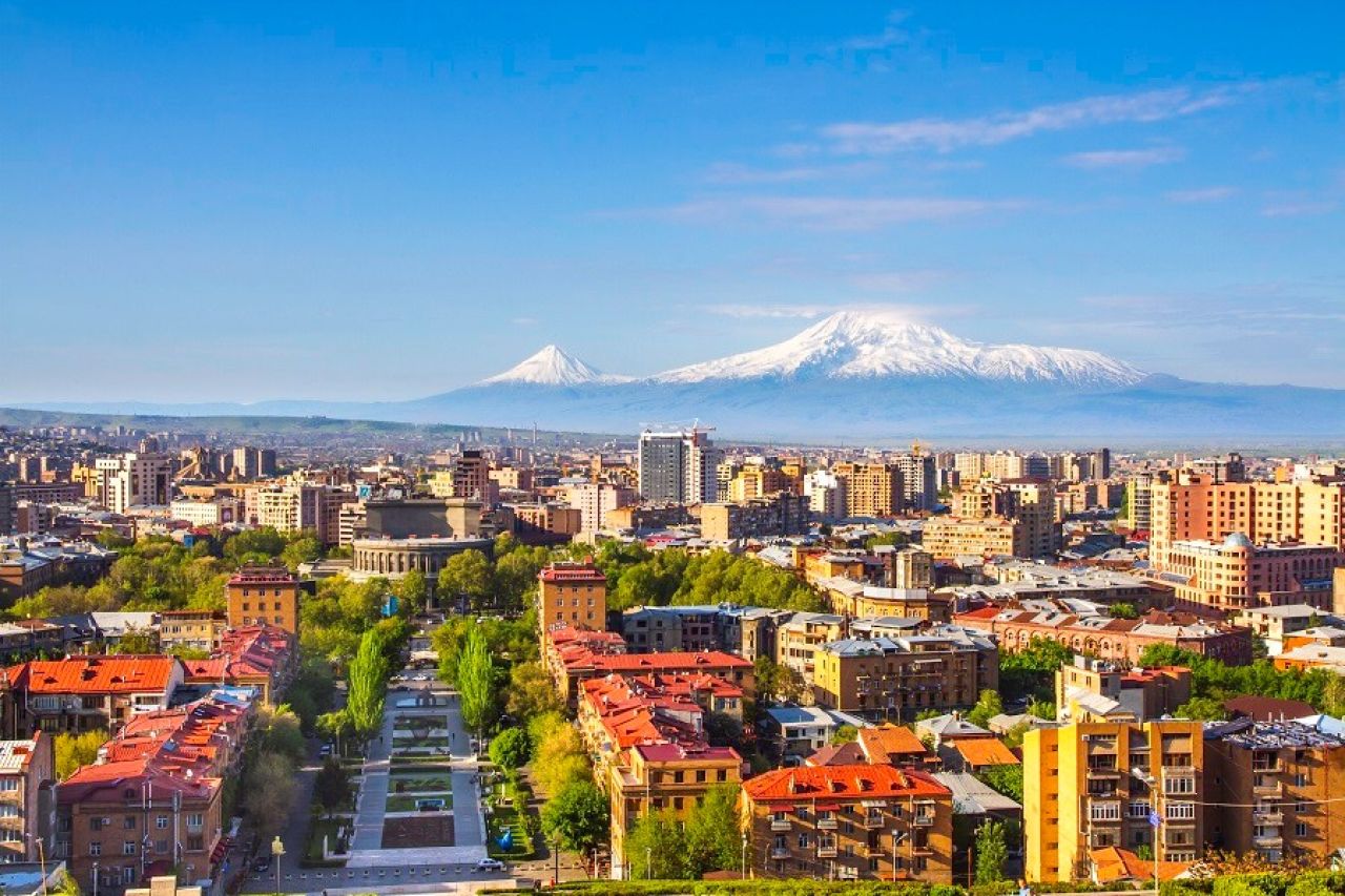 Սպասվում է առանց տեղումների եղանակ