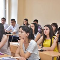 ԼՂ-ից տեղահանված ուսանողների կրթության մեկ տարվա վճարը կկատարի Կառավարությունը. հաջորդ տարվանից հաշվի կառնվի առաջադիմությունը