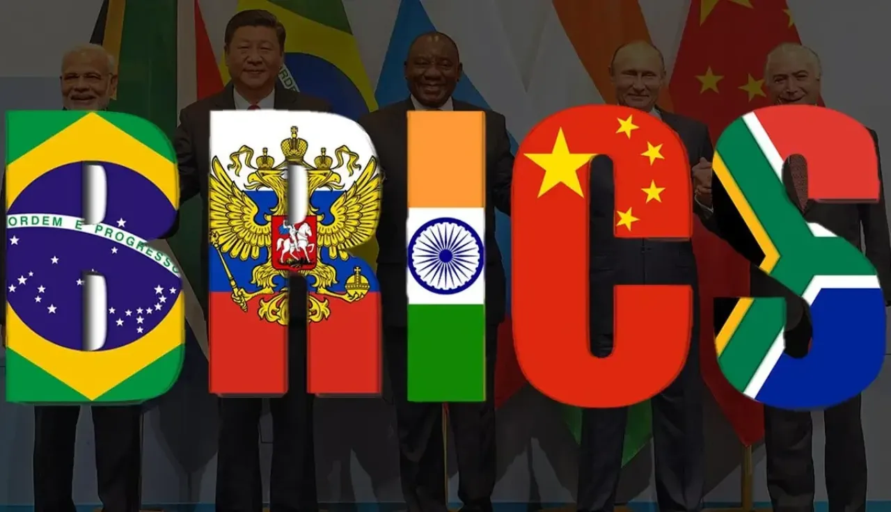 BRICS-ն աշխատելու է բազմակողմ թվային հաշվարկային և վճարային հարթակի ստեղծման ուղղությամբ