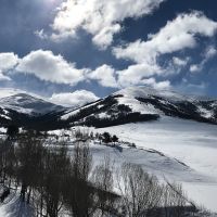 Ծաղկունյաց լեռնաշղթայի կենտրոնում՝ «ճոպաններով թռիչքին» մոտ. ցրտաշունչ Եղիպատրուշը ձմեռային զբոսաշրջության սիրահարների նոր ուղղություն