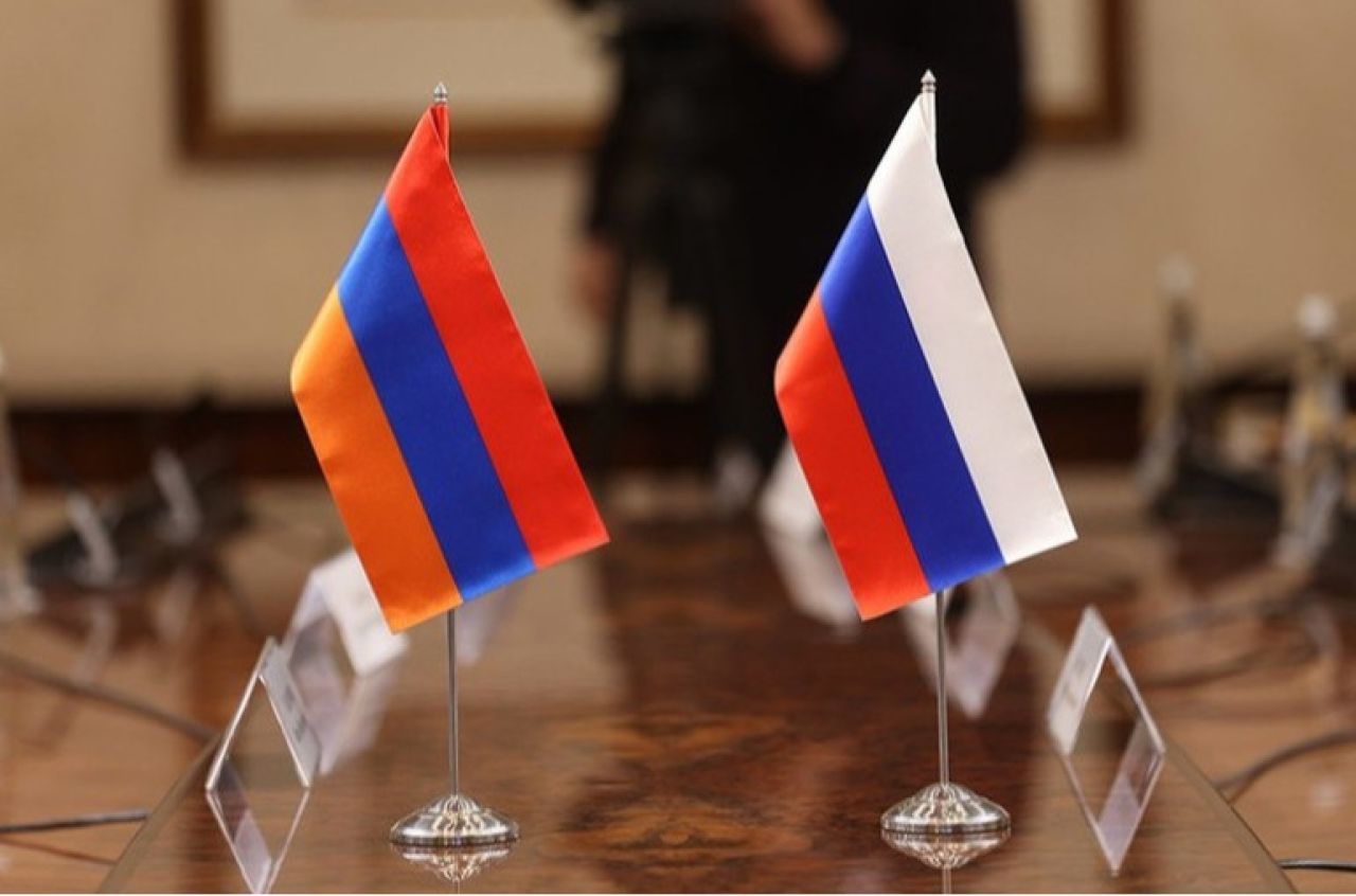 ՌԴ-ի հետ հարաբերությունների խզումը Հայաստանի շահերից չի բխում․ հարցում
