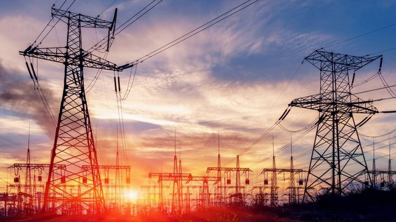 Էլեկտրաէներգիայի արտադրությունը Հայաստանում 2024թ. հունվարին նվազել է 6.3%-ով