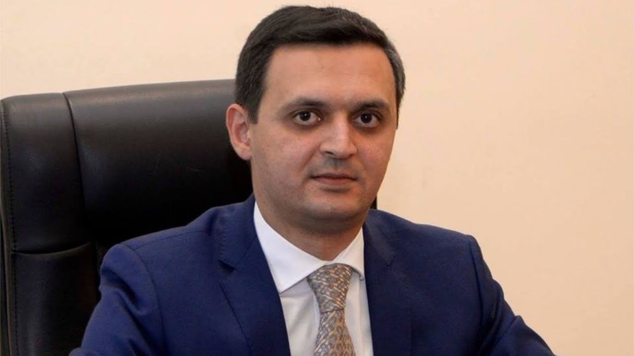Հայաստանի իշխանությունները մտածում են ՏՏ ոլորտում մտավոր սեփականության առեւտրայնացման շուրջ