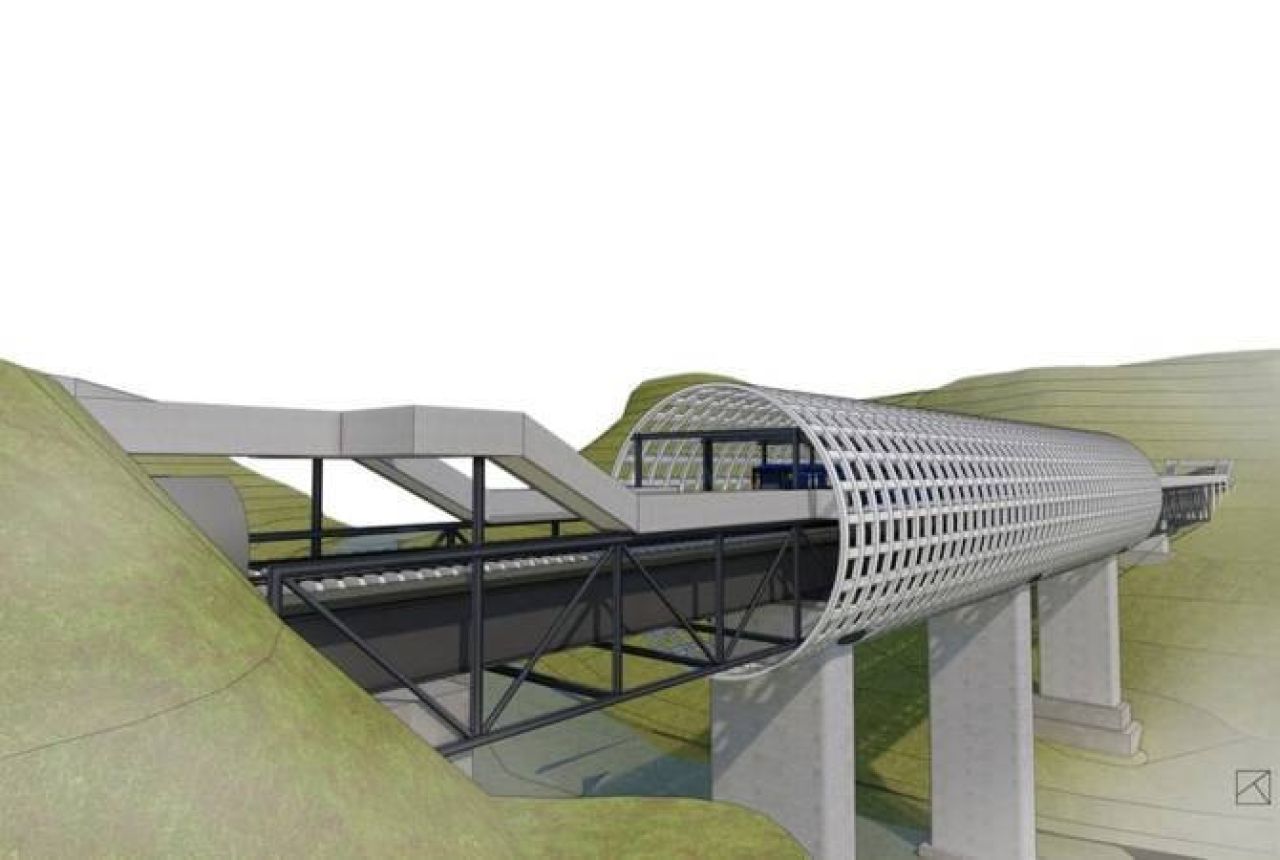 Ուզում ենք այս տարի սկսել մետրոյի «Աջափնյակ» կայարանի կառուցումը. ՏԻգրան Ավինյան